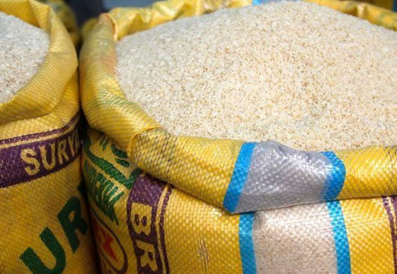 Discover the Rich Taste and Quality of Locally Sourced Rice from Glencoe Farms